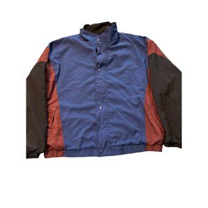 Vintage Forrester’s Windbreaker Set Size XL‎ Made in USA